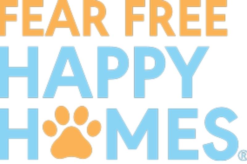 Fear Free Happy Homes