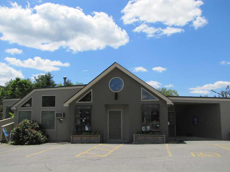 animal hospital in Littleton