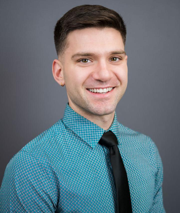 Adam Frosolone